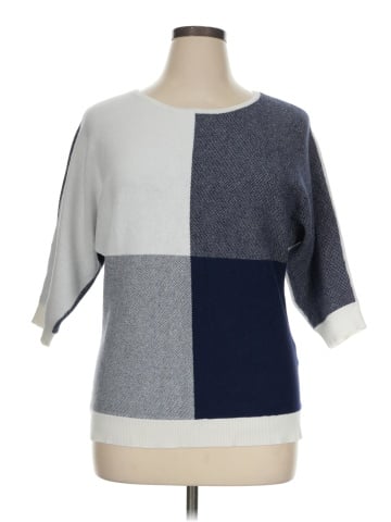 Chico's Pullover Sweater (view 1)