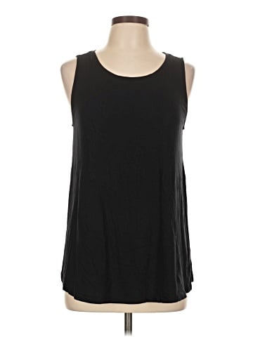 Style&Co Sleeveless Top (view 1)