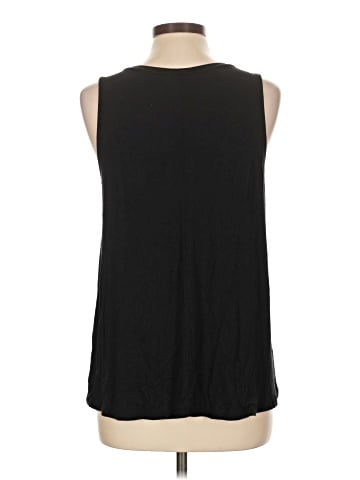 Style&Co Sleeveless Top (view 2)
