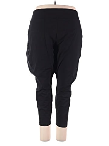Susan Graver Active Pants (view 1)