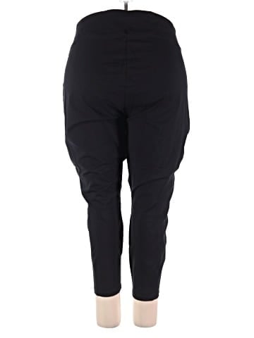 Susan Graver Active Pants (view 2)