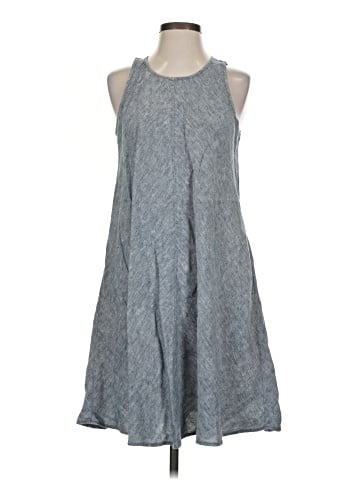 Lands' End Casual Dress (view 1)
