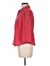 Kathy Che Red Jacket Size M - photo 5