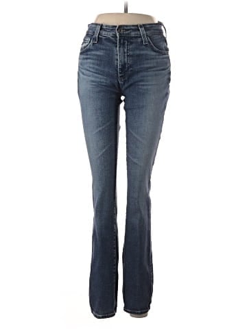 Adriano Goldschmied Jeans (view 1)