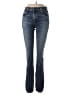 Adriano Goldschmied Blue Jeans Size 26 waist - photo 1