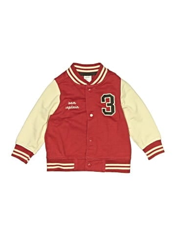 Carter's Jacket (view 1)