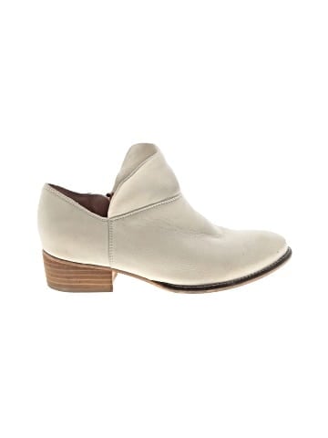 Seychelles Ankle Boots (view 1)