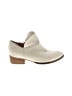 Seychelles Solid Ivory Ankle Boots Size 6 - photo 1