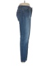 DL1961 Hearts Blue Jeans Size 28 waist - photo 4