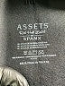 Assets Black Active Pants Size XL - photo 4