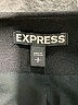 Express Black Blazer Size S - photo 6