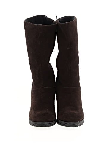 Cougar Boots (view 2)