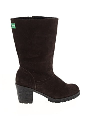 Cougar Boots (view 1)