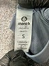 Mono b Gray Tank Top Size S - photo 8