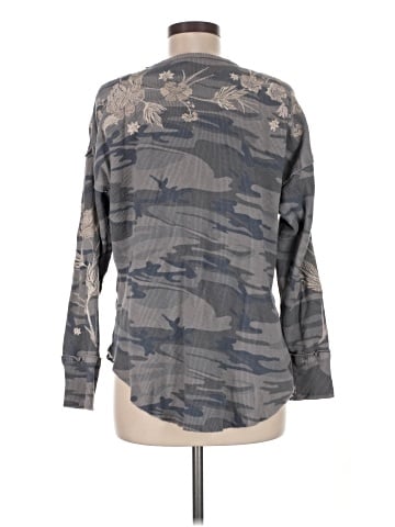 Johnny Was Long Sleeve Blouse (view 2)