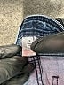 Cache Hearts Blue Jeans Size 8 - photo 7