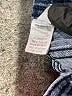 Cache Hearts Blue Jeans Size 8 - photo 8