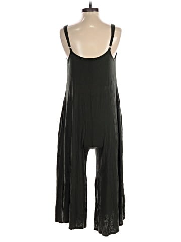 Agnes & Dora Jumpsuit (view 2)