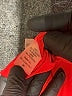 Ivanka Trump Graphic Red Cocktail Dress Size 2 - photo 8