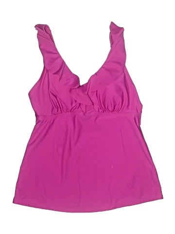 DKNY Swimsuit Top (view 1)