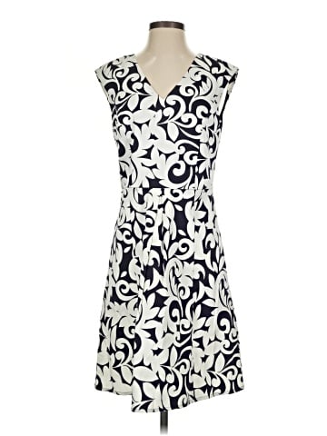 Ann Taylor LOFT Outlet Cocktail Dress (view 1)