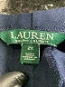 Lauren by Ralph Lauren Blue Active Pants Size 2X - photo 4