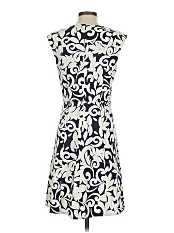 Ann Taylor LOFT Outlet Cocktail Dress (view 2)