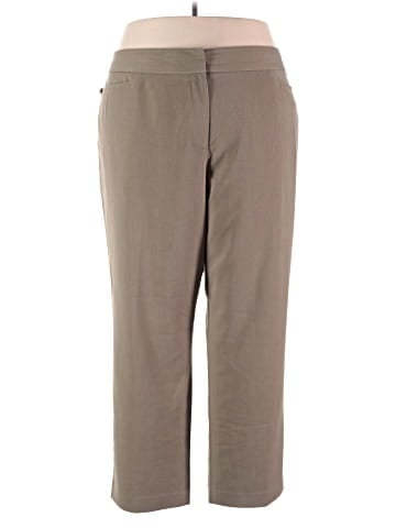 Lane Bryant Casual Pants (view 1)