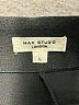 Max Studio Solid Black Casual Pants Size L - photo 7