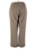 Lane Bryant Gray Casual Pants Size 26 (petite) - photo 2