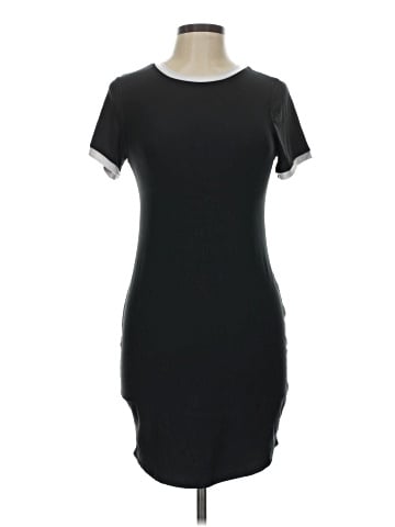 Eye Candy Casual Dress (view 1)