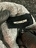 Monrow Gray Sweatpants Size S - photo 7