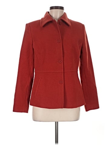 Chadwicks Coat (view 1)