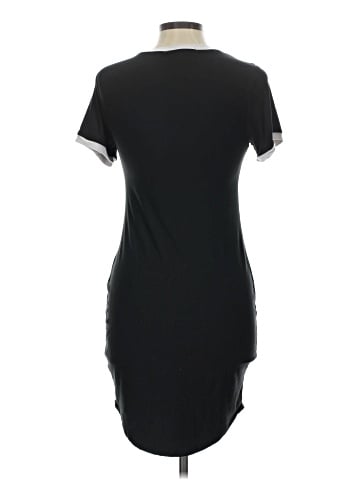 Eye Candy Casual Dress (view 2)