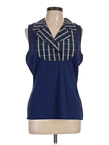 Kathleen Kirkwood Tank Top (view 1)