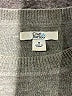 Croft & Barrow 100% Acrylic Gray Pullover Sweater Size M - photo 7