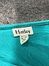 Hatley Stripes Blue Casual Dress Size XL - photo 7