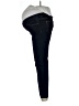 Current/Elliott Solid Blue Jeans Size 31 waist - photo 5