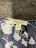Como Blu Gray 3/4 Sleeve Blouse Size 3X - photo 7
