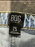 BDG Hearts Blue Jeans Size 25 waist - photo 4