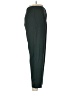 Assorted Brands Solid Green Track Pants One size - photo 4