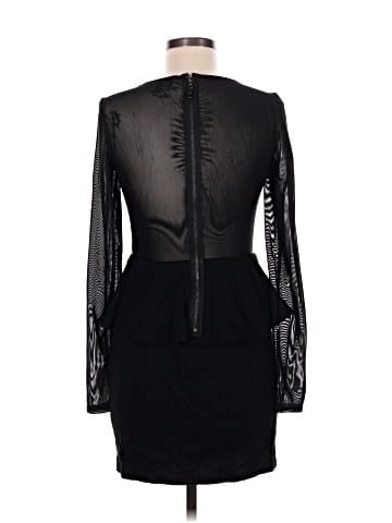 Bebe Cocktail Dress (view 2)