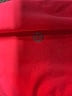Lululemon Athletica Solid Pink Athletic Shorts Size 4 - photo 3