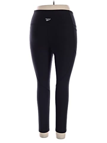 Reebok Active Pants (view 2)