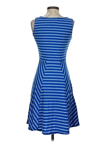 New York & Company Cocktail Dress (view 2)