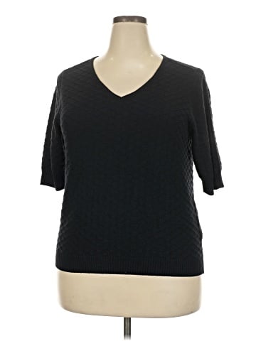 Ella Moss Pullover Sweater (view 1)