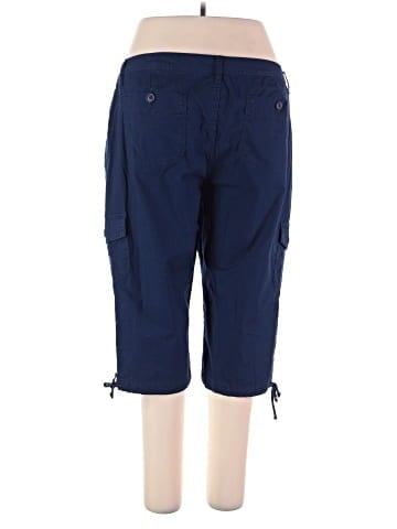 St. John's Bay Cargo Pants (view 2)