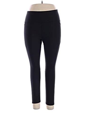 Reebok Active Pants (view 1)