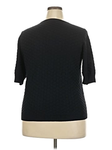 Ella Moss Pullover Sweater (view 2)