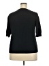 Ella Moss Black Pullover Sweater Size XXL - photo 2